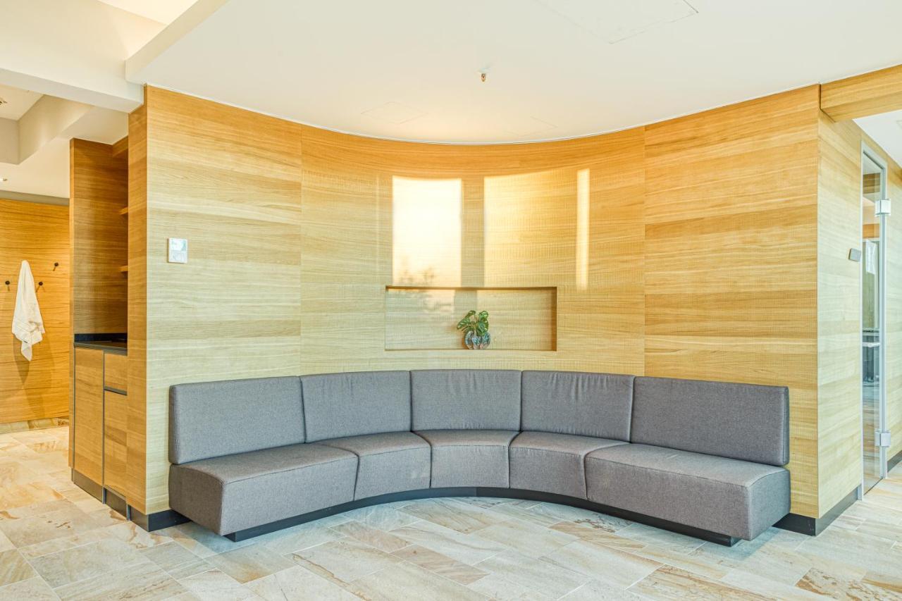 Parkhotel היילברון מראה חיצוני תמונה